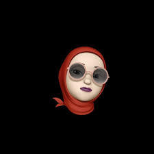 Pin Oleh Amanah Putri Di Animojiler Di 2020 Seni Animasi Lukisan Wajah Animasi