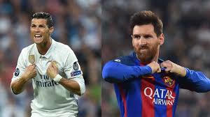 Special olympics football coaching guide created: Cristiano Ronaldo Vs Lionel Messi Who Has The Best Football Skills Iwmbuzz