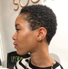 My wash day routine and stying my hair is super quick and easy with my new curly pixie cut! 50 Hottest Pixie Cut Hairstyles To Spice Up Your Looks For 2021
