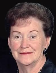 Obituary information for Betty Jane Theilen