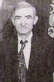 Peter Whitish (1875-1965)