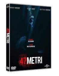 This opens in a new window. Mandy Moore 47 Metri 1 Cd Amazon De Dvd Blu Ray
