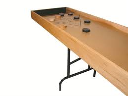 Mississipi Game 24 X 142 X 32 Table Games Table Ping Pong Table