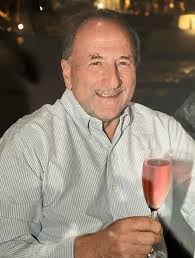 Obituary for Dr. Michael N. Infantino