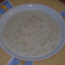 Haferschleim Oder Haferbrei Rezept Haferschleim Haferbrei Kochen Und Backen Rezepte