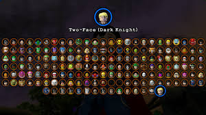 Pause the game, then select extras. Lego Batman 3 All Dlc Characters Off 70