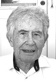 Wallace John Cropper — Gouverneur Tribune Press