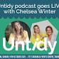 Untidy podcast LIVE with Chelsea Winter event image
