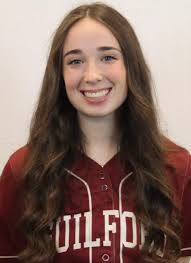 2025 Softball Roster