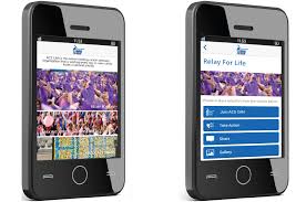 Relay for life (version ) is available for. Introducing The Acs Can Advocacy App American Cancer Society Cancer Action Network