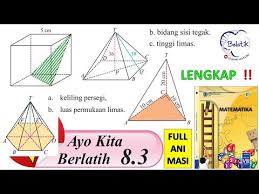 2013 smp jawaban soal matematika paket bab 4 kelas 8 semester 1. Jawaban Buku Paket Ipa Kelas 8 Semester 2 Halaman 160 Berbagai Buku