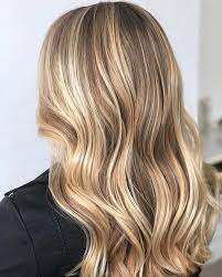 Balayage Blonde Balayage Blonde Hair Blonde Highlights Natural Hair Natural Blonde Salon H Balayage Straight Hair Balayage Hair Blonde Blonde Highlights