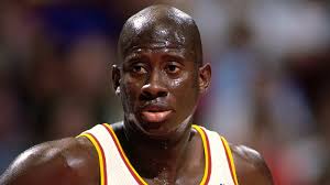 Carl Herrera improving after being shot in Venezuela