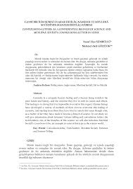 Http Dedekorkutdergisi Com Dergipdfdetay Aspx Id 101