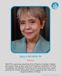 forbes has released its third annual 50 Over 50: Asia list and 5 Filipinas  were recognized for their influence. According to Forbes, the women