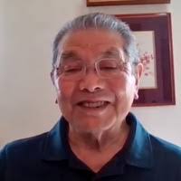 Paul Morita's Instagram, Twitter & Facebook