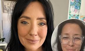 Radio star Ali Clarke reveals she's undergone mastectomy after shock breast  cancer diagnosis