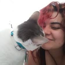 Teela M Alvarado (@m_teela)