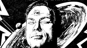 Look Into It with Eddie Bravo (Podcast Series 2022– )