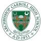 DPA Boys Varsity Basketball @ Archbishop Carroll event image
