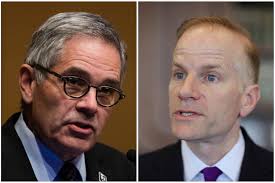 True colors' vs. 'political grandstanding': War of words erupts from  Philly's two top prosecutors