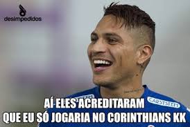 Mesmo se renato gaúcho tivesse aceitado vir e tivesse perdido os 2 primeiros jogos também, os mesmos que apoiaram estariam pedindo sua saída. Torcedores Do Flamengo Tiram Onda Com O Corinthians Na Web Apos A Contratacao De Guerrero Confira Flamengo Extra Online