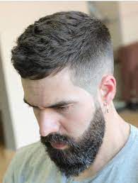 Find the popular mens hairstyle 2018 hairstyle for mens 2. 15 Top Fade Hairstyles For Men To Look Stylish Dashing Hairdo Hairstyle Short Fade Haircut Mens Hairstyles Short Mens Haircuts Fade