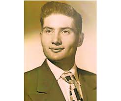 Emery Ver Obituary (1933