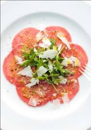 Carpaccio Vorspeisen Rezepte Johann Lafer Rezepte Vorspeisen Rezepte Festliches Essen