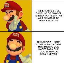 Meme Videojuego Por Steammexico Mx Gamer Gamers Humor Memes Espanol 2019 Chistosos Steammexico Mx Steammexico Comunidad Steam Mex Memes Humor Chistoso