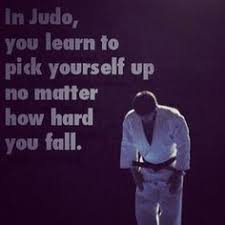 Judo Stuff Judo Jujitsu Training Hard Judo Mma Martialart Judo Quotes Judo Judo Training Train Hard Quotes
