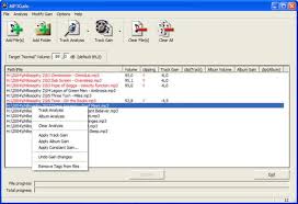 Download The Latest Version Of Mp3gain Free In English On Ccm Ccm