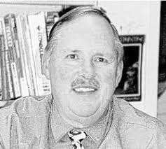 Richard VOLLMAN Obituary (1939