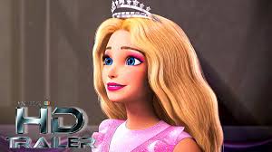 The best movies and tv shows leaving netflix in july 2021, including the princess and the frog, spotlight, a clockwork orange, nacho libre, and more. Barbie Princess Adventure Official Trailer New 2020 Netflix Musical Animation Movie Hd