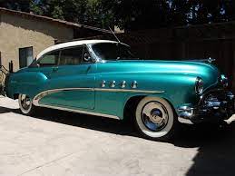 Photo 1 Buick Roadmaster Buick Buick Cars