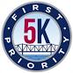 First Priority Decatur 5k and 1 Mile Fun Run event image