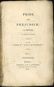 Pride and prejudice lizzie bennet. Pride And Prejudice Wikipedia