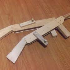 Wooden Guns Pinoy Batang Funny Images