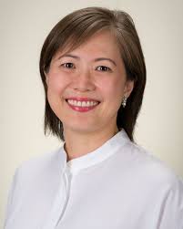 Doreen Teo