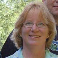 Joanne Barton's Instagram, Twitter & Facebook