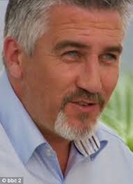 GBBO musical 'cut Paul Hollywood flirting scenes after it 'touched a nerve'  with the TV judge'