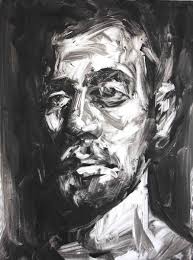 Paul Wright Monotypes