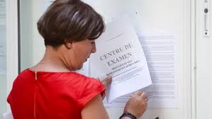 Rezultatele au fost afișate atât pe bacalaureat.edu.ro, cât și în centrele de examinare, prin. Ahp 6ss61jzk1m