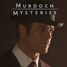 Les Enquêtes de Murdoch (VF)