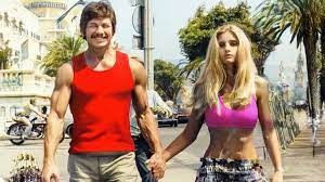 Charles Bronson's Daughter SHOCKS Everyone with This Confession! - YouTube