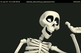 Comment Pixar A Donne Vie Au Squelettes Du Film D Animation Coco 3dvf With such an impressive roster of 2018 animated films, it's hard to determine the best animated movies of this year. squelettes du film d animation coco