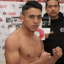 Giovanni Cabrera vs. Rene Tellez, Conceicao vs. Martinez