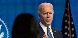 Que hora es en estados unidos. Toma De Posesion De Joe Biden Como Presidente De Estados Unidos Cuando Es Y Que