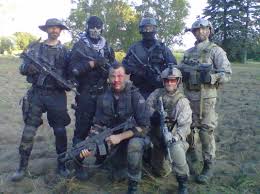 Call Of Duty Modern Warfare 2 Ghost And Roach Death Call Of Duty Operation Kingfish Call Of Duty Epic Cosplay Modern Warfare