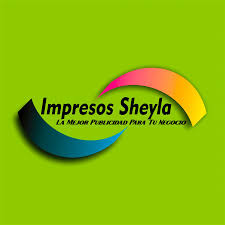 impresos sheyla